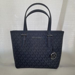 Michael Kors Jet Set Travel Tote Bag
